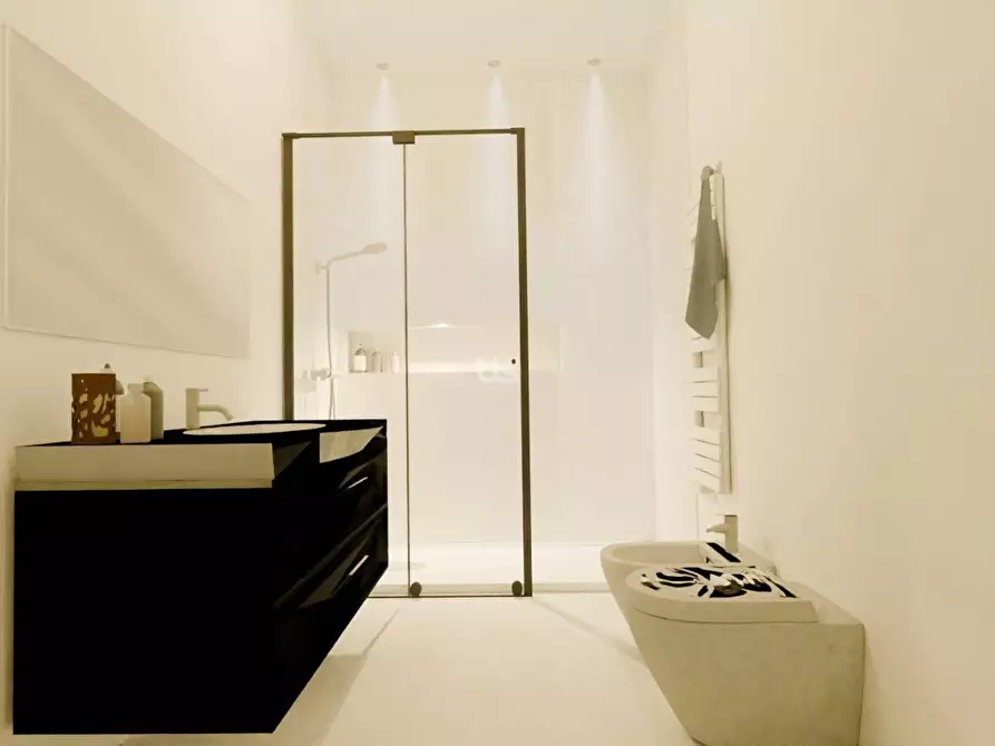 Immagine 8 di Appartamento in vendita  in via san giovanni bosco a Borgosatollo