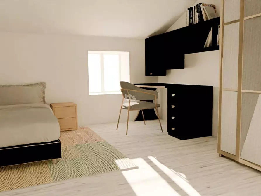 Immagine 5 di Appartamento in vendita  in via san giovanni bosco a Borgosatollo