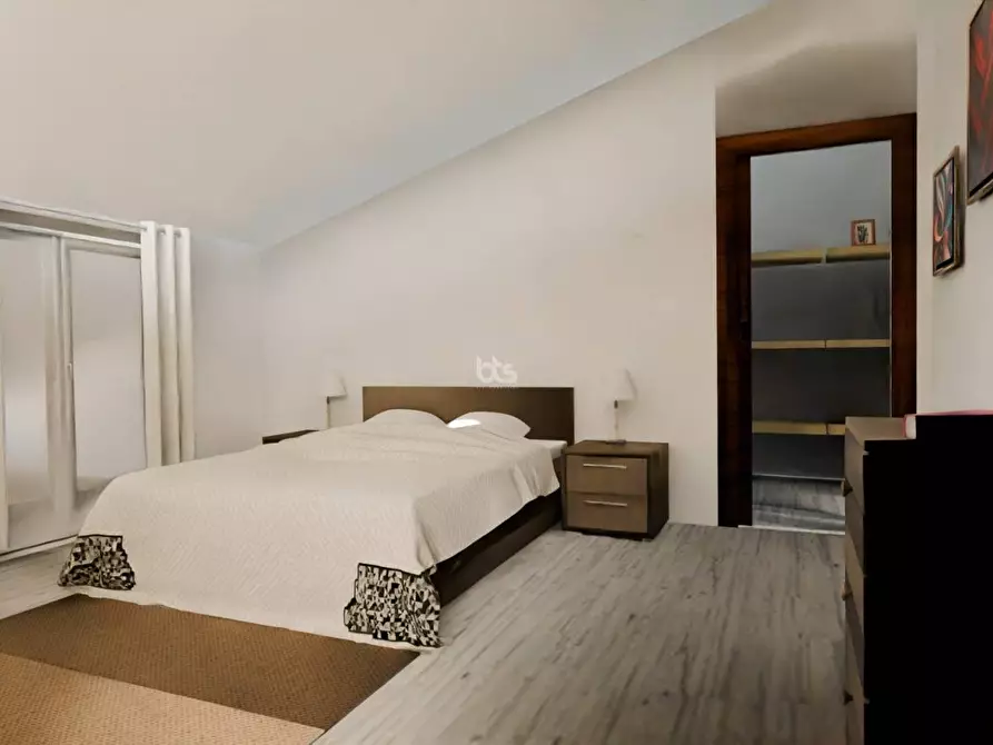 Immagine 6 di Appartamento in vendita  in via san giovanni bosco a Borgosatollo