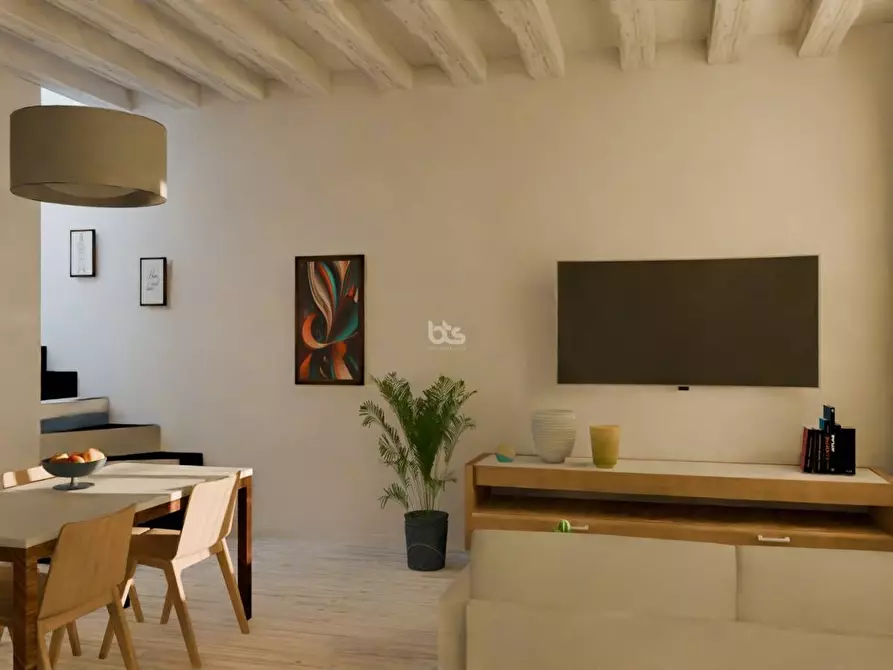 Immagine 3 di Appartamento in vendita  in via san giovanni bosco a Borgosatollo