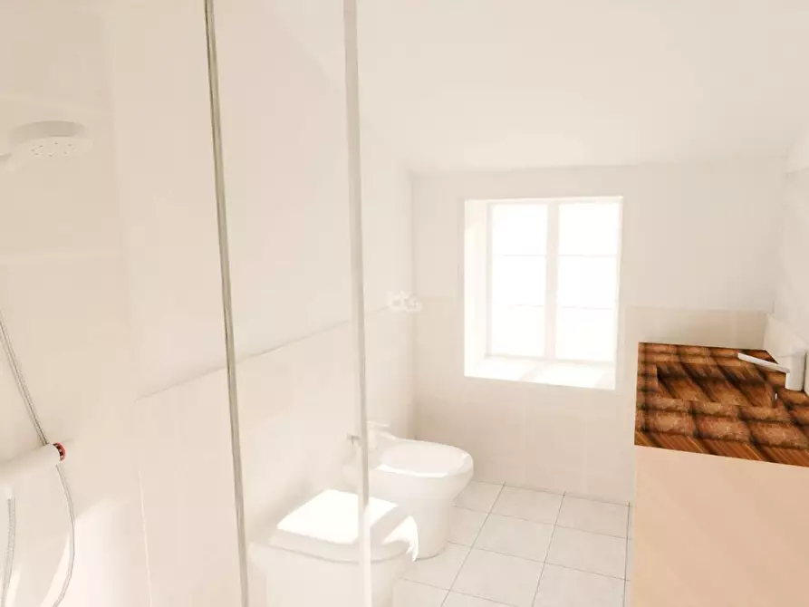 Immagine 7 di Appartamento in vendita  in via san giovanni bosco a Borgosatollo