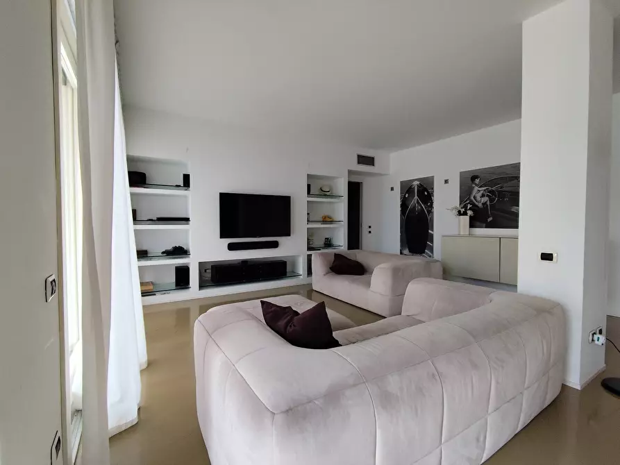 Immagine 7 di Appartamento in affitto  in VIA VITORIO VENETO a Sarnico