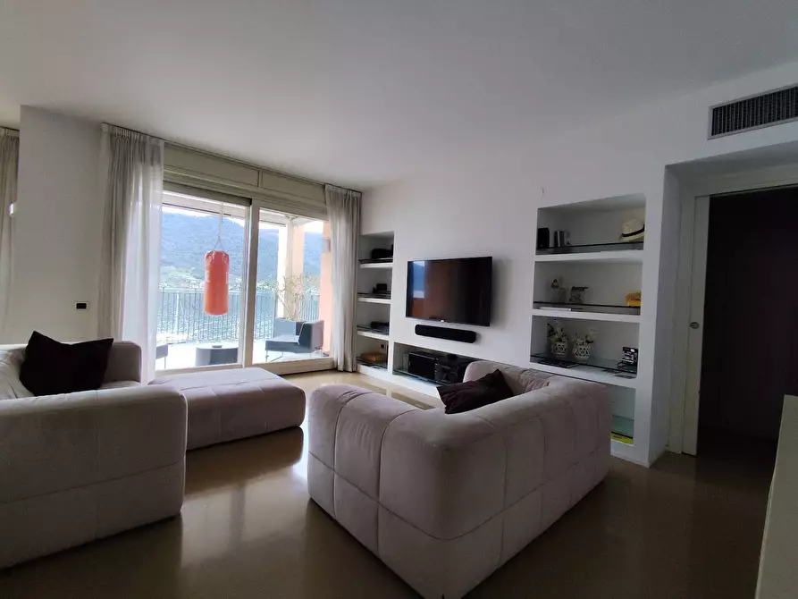 Immagine 8 di Appartamento in affitto  in VIA VITORIO VENETO a Sarnico