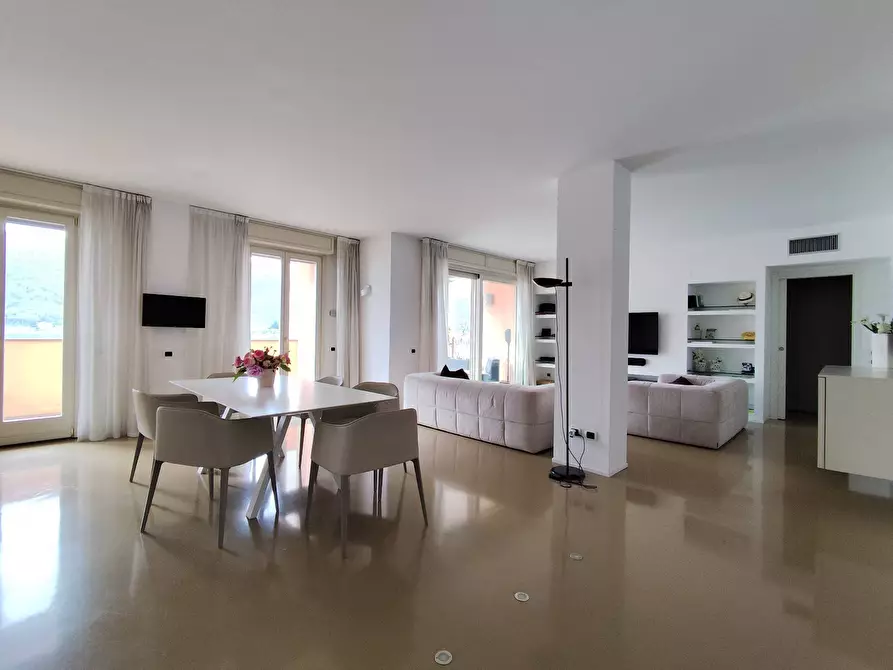 Immagine 1 di Appartamento in affitto  in VIA VITORIO VENETO a Sarnico