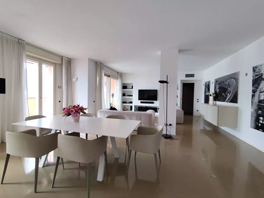 Immagine 2 di Appartamento in affitto  in VIA VITORIO VENETO a Sarnico