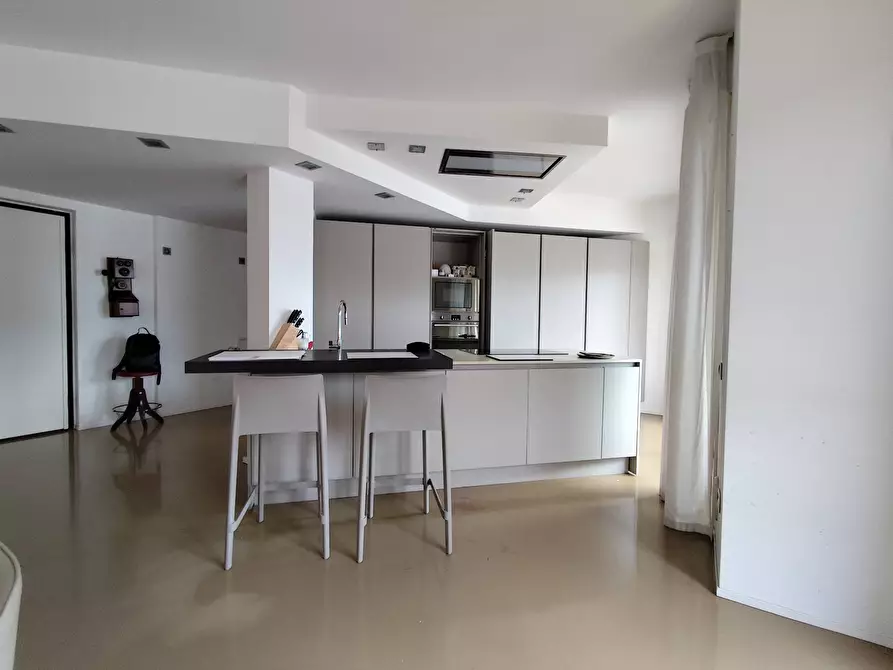 Immagine 5 di Appartamento in affitto  in VIA VITORIO VENETO a Sarnico