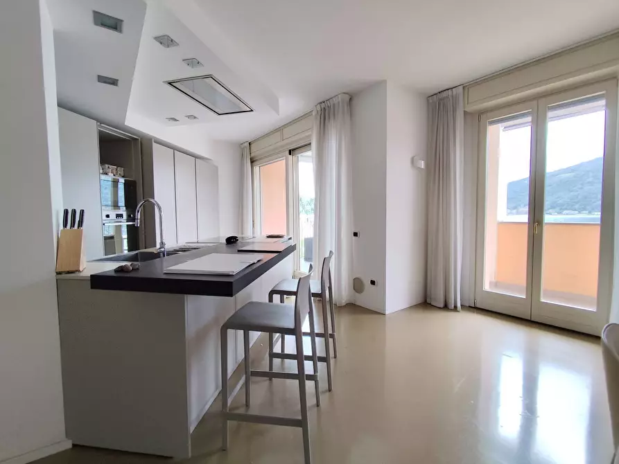 Immagine 4 di Appartamento in affitto  in VIA VITORIO VENETO a Sarnico