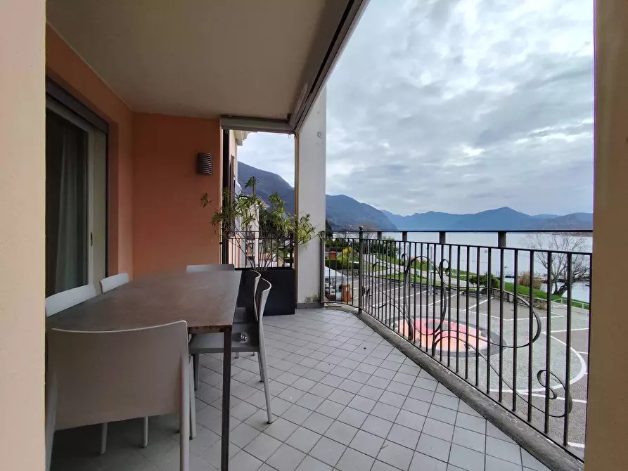 Immagine 9 di Appartamento in affitto  in VIA VITORIO VENETO a Sarnico