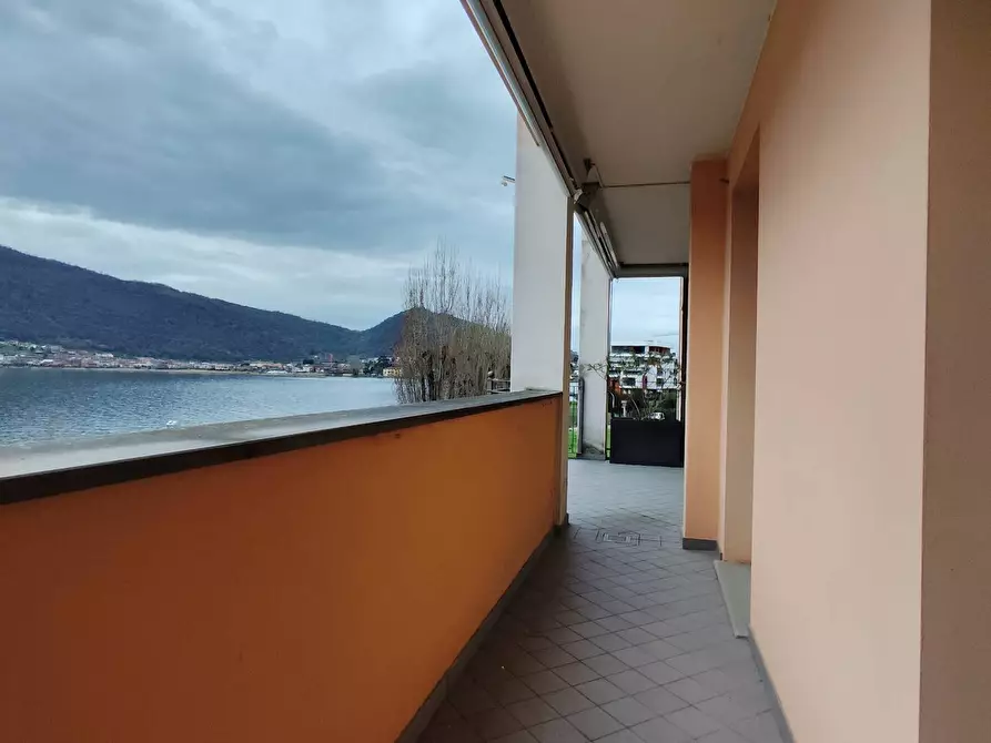 Immagine 10 di Appartamento in affitto  in VIA VITORIO VENETO a Sarnico