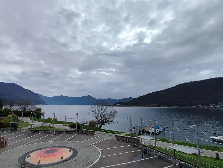 Immagine 11 di Appartamento in affitto  in VIA VITORIO VENETO a Sarnico