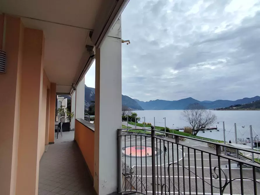 Immagine 12 di Appartamento in affitto  in VIA VITORIO VENETO a Sarnico