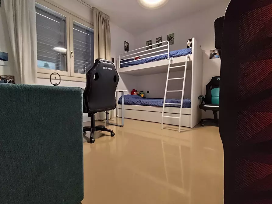 Immagine 14 di Appartamento in affitto  in VIA VITORIO VENETO a Sarnico