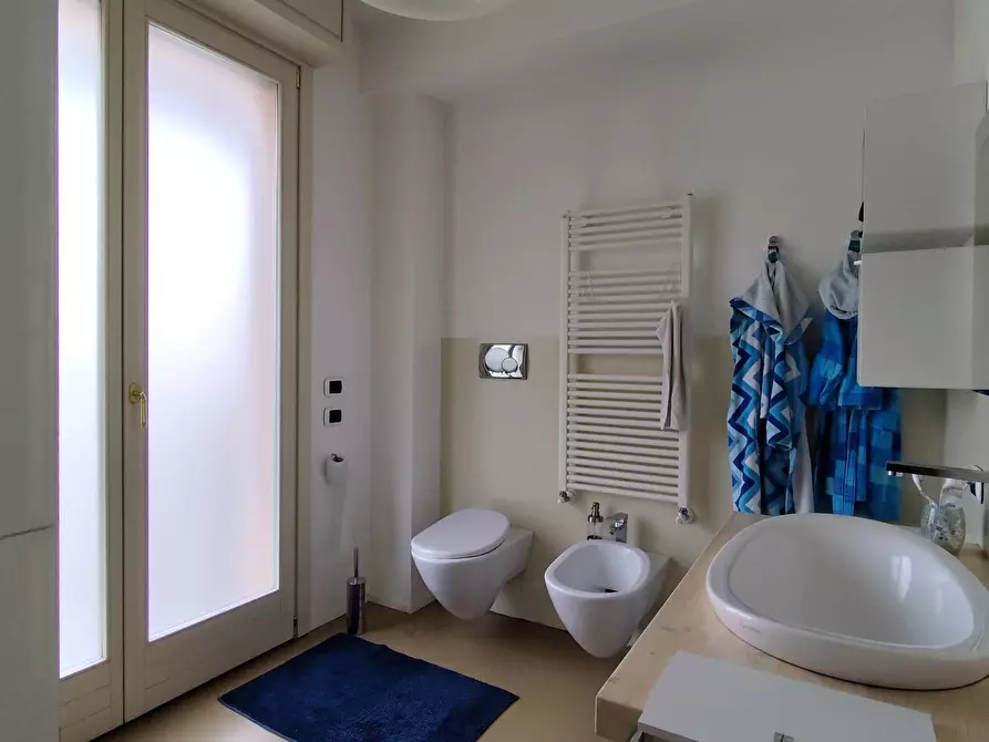 Immagine 15 di Appartamento in affitto  in VIA VITORIO VENETO a Sarnico