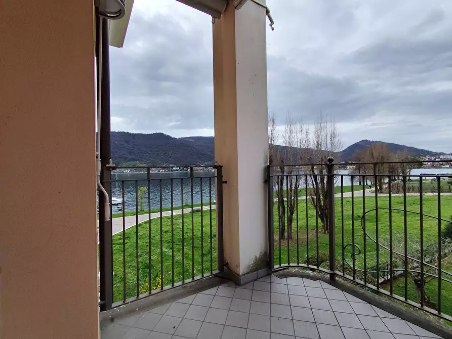 Immagine 18 di Appartamento in affitto  in VIA VITORIO VENETO a Sarnico