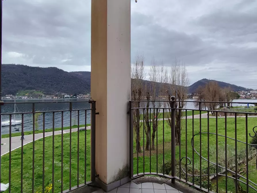 Immagine 19 di Appartamento in affitto  in VIA VITORIO VENETO a Sarnico