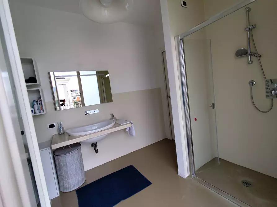 Immagine 16 di Appartamento in affitto  in VIA VITORIO VENETO a Sarnico