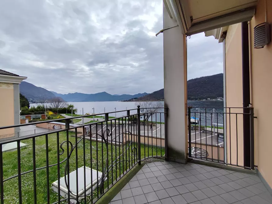 Immagine 29 di Appartamento in affitto  in VIA VITORIO VENETO a Sarnico