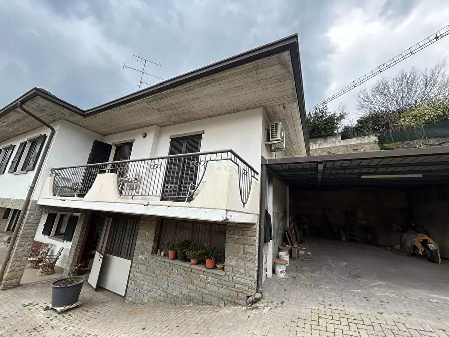 Immagine 6 di Casa indipendente in vendita  in via galli a Paratico
