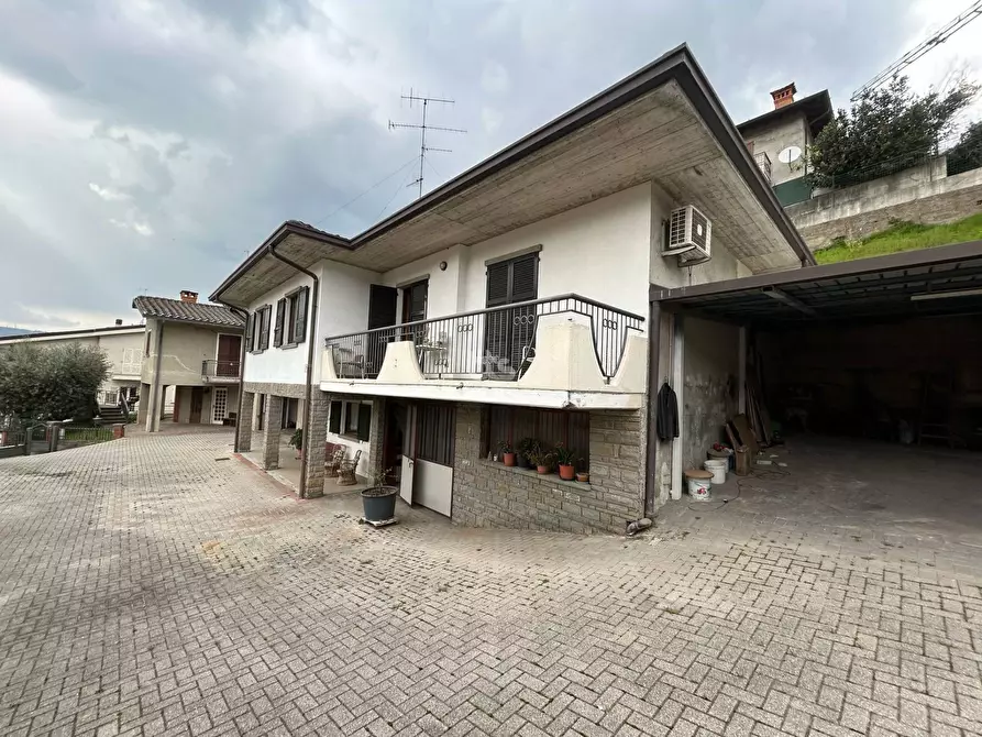 Immagine 4 di Casa indipendente in vendita  in via galli a Paratico