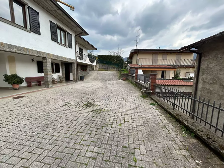 Immagine 8 di Casa indipendente in vendita  in via galli a Paratico