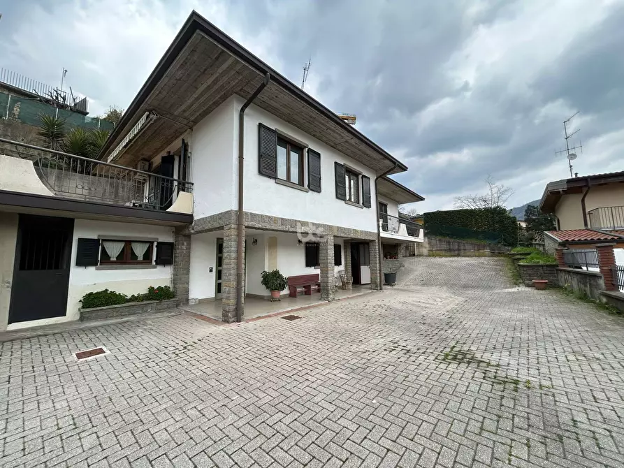 Immagine 3 di Casa indipendente in vendita  in via galli a Paratico