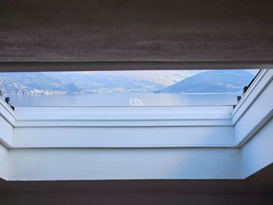 Immagine 15 di Appartamento in vendita  in via ronchelli a Riva Di Solto