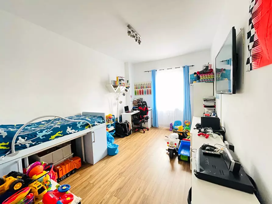 Immagine 24 di Appartamento in vendita  in Via Ragusa a Torino