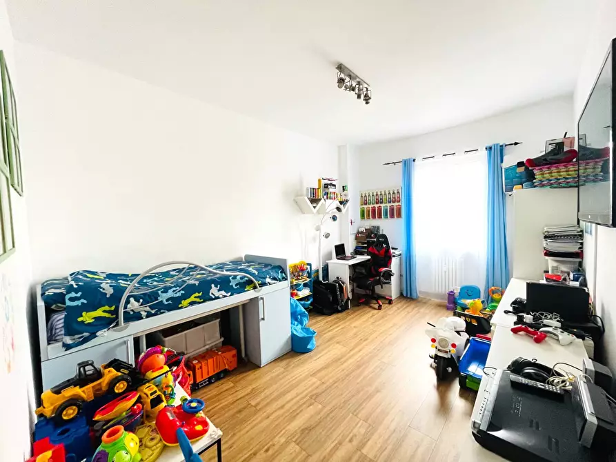 Immagine 25 di Appartamento in vendita  in Via Ragusa a Torino