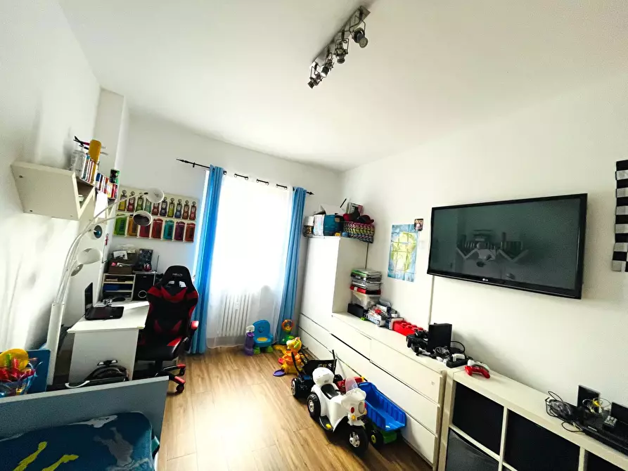 Immagine 26 di Appartamento in vendita  in Via Ragusa a Torino