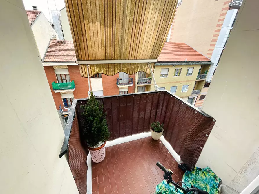 Immagine 20 di Appartamento in vendita  in Via Ragusa a Torino