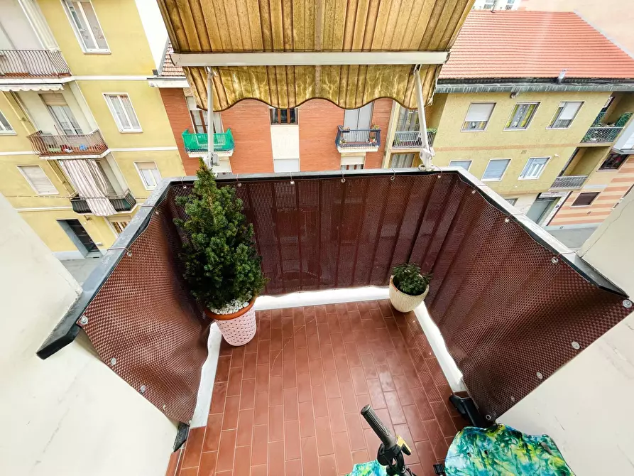 Immagine 21 di Appartamento in vendita  in Via Ragusa a Torino