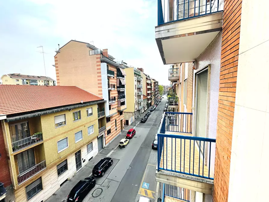 Immagine 23 di Appartamento in vendita  in Via Ragusa a Torino