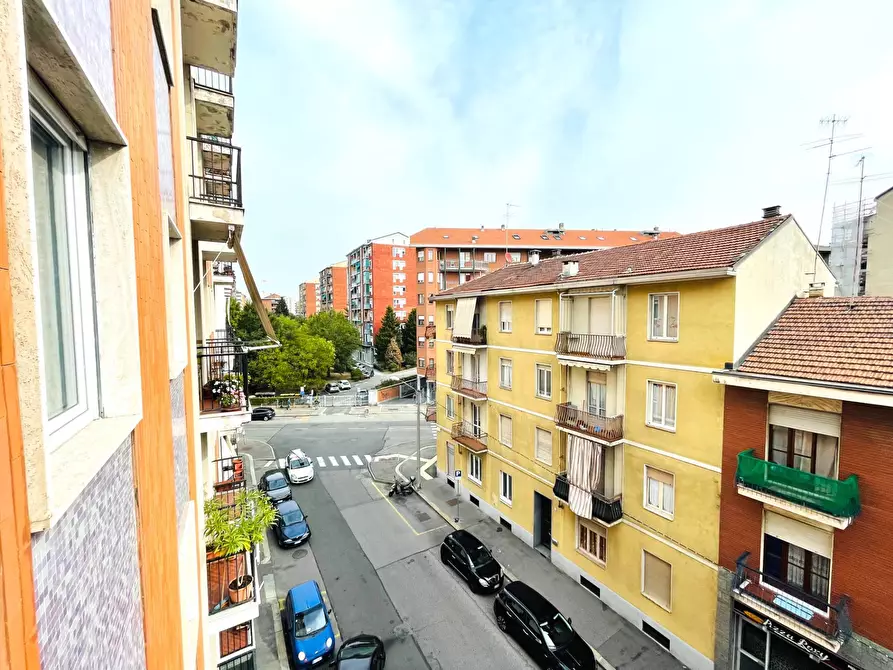 Immagine 22 di Appartamento in vendita  in Via Ragusa a Torino