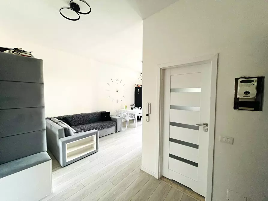 Immagine 29 di Appartamento in vendita  in Via Ragusa a Torino