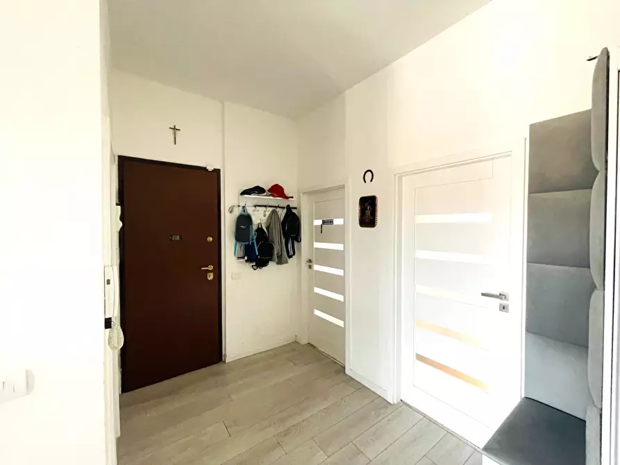 Immagine 30 di Appartamento in vendita  in Via Ragusa a Torino