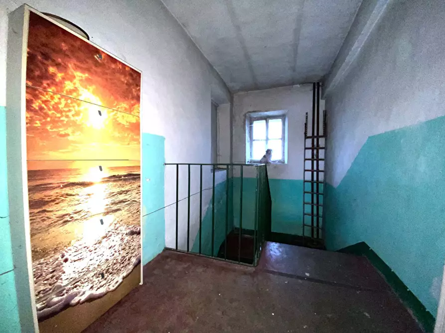 Immagine 24 di Villetta a schiera in vendita  in Strada Mandria a Santhià