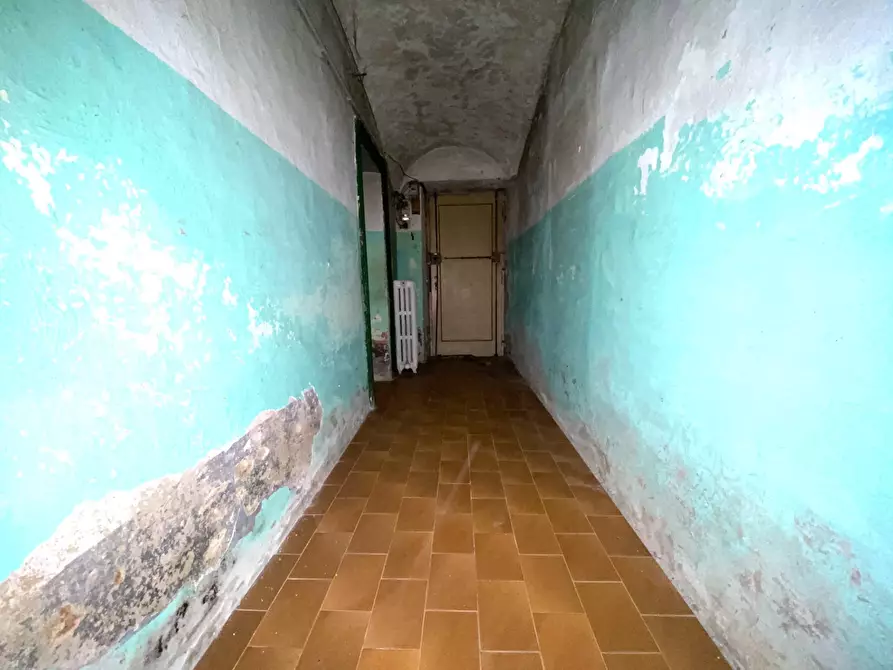 Immagine 25 di Villetta a schiera in vendita  in Strada Mandria a Santhià