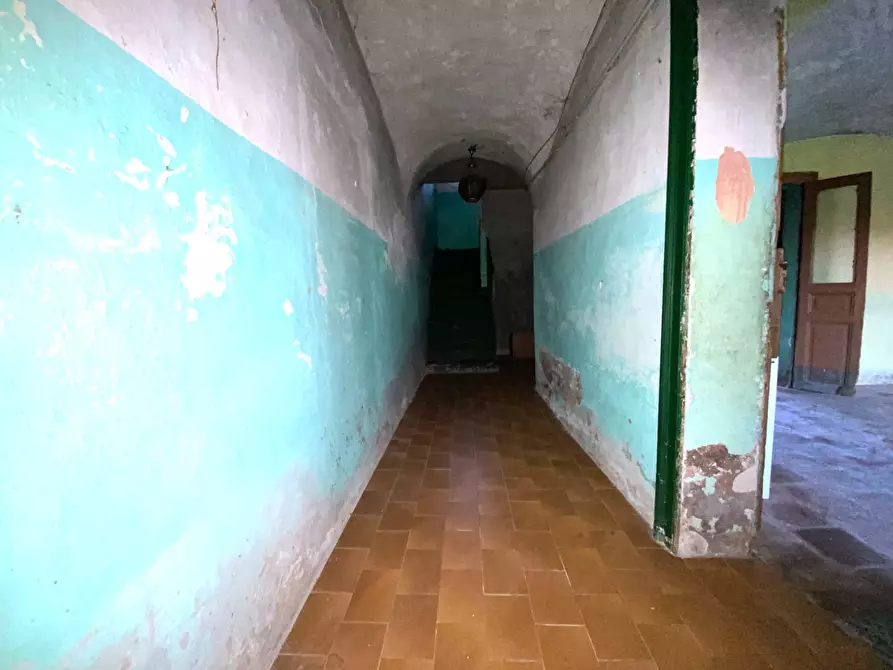 Immagine 26 di Villetta a schiera in vendita  in Strada Mandria a Santhià