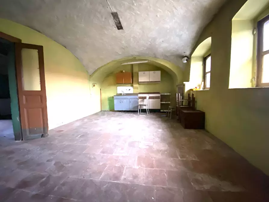 Immagine 27 di Villetta a schiera in vendita  in Strada Mandria a Santhià