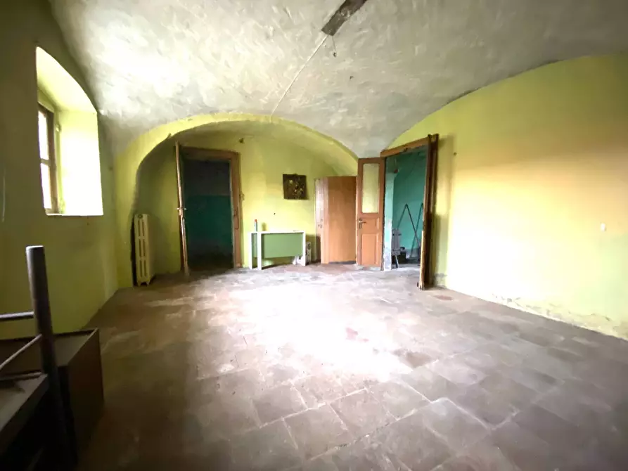 Immagine 28 di Villetta a schiera in vendita  in Strada Mandria a Santhià