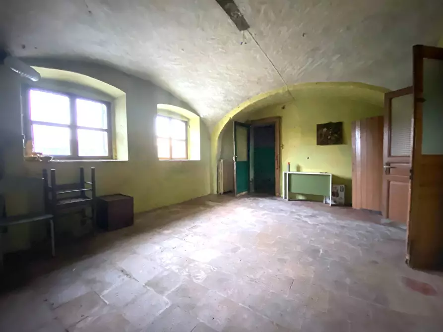 Immagine 29 di Villetta a schiera in vendita  in Strada Mandria a Santhià