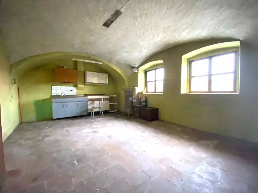 Immagine 30 di Villetta a schiera in vendita  in Strada Mandria a Santhià