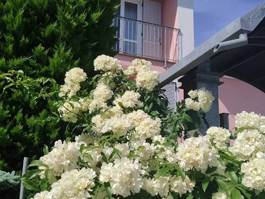 Immagine 8 di Villa in vendita  in Via Carlo Alberto a Verduno