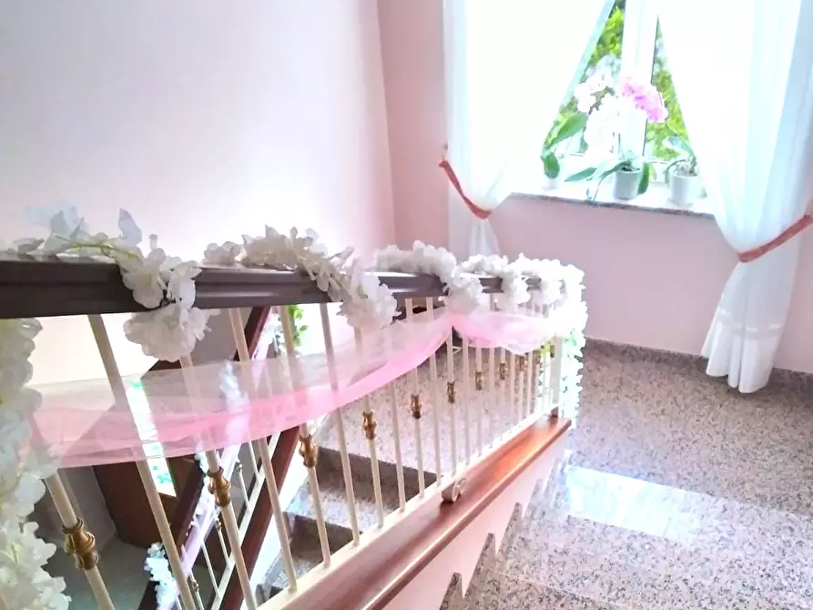 Immagine 30 di Villa in vendita  in Via Carlo Alberto a Verduno