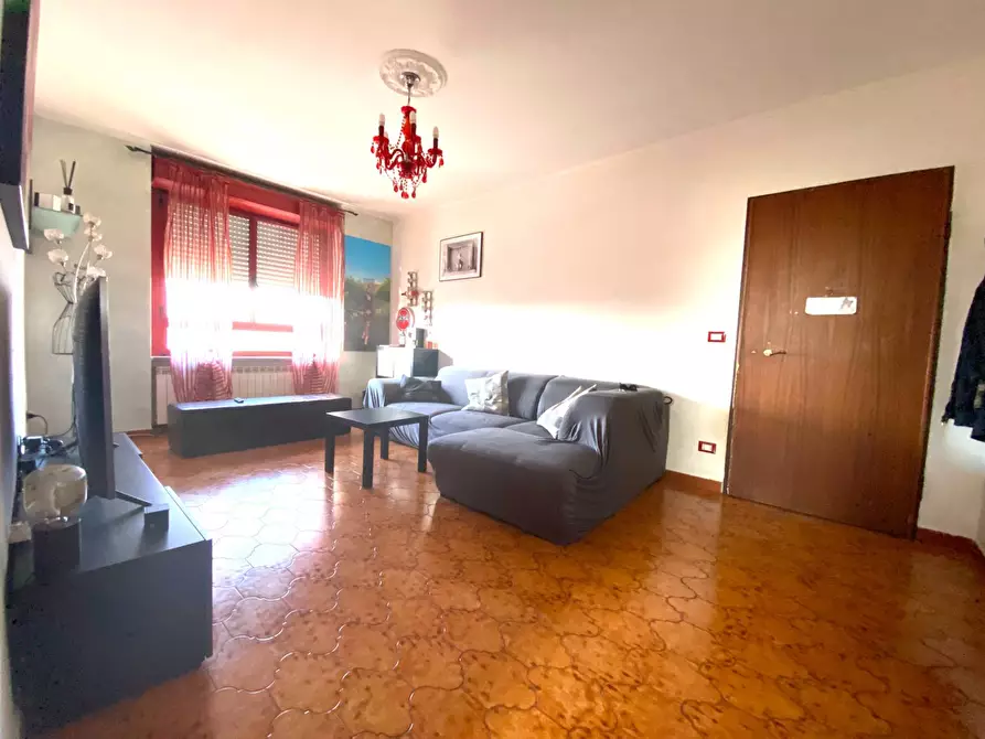 Immagine 2 di Appartamento in vendita  in Via Lunga a Villastellone