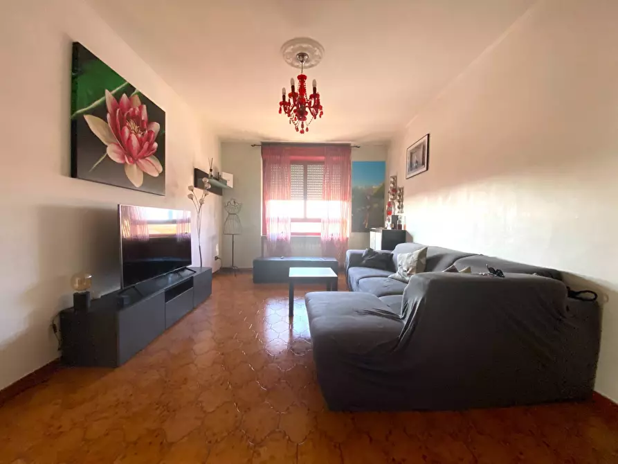 Immagine 3 di Appartamento in vendita  in Via Lunga a Villastellone