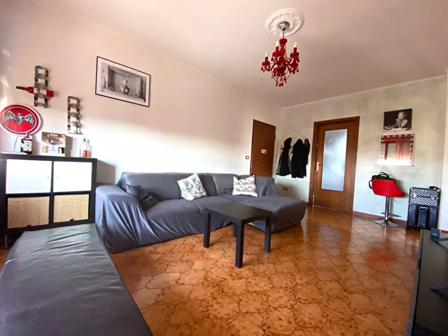 Immagine 5 di Appartamento in vendita  in Via Lunga a Villastellone