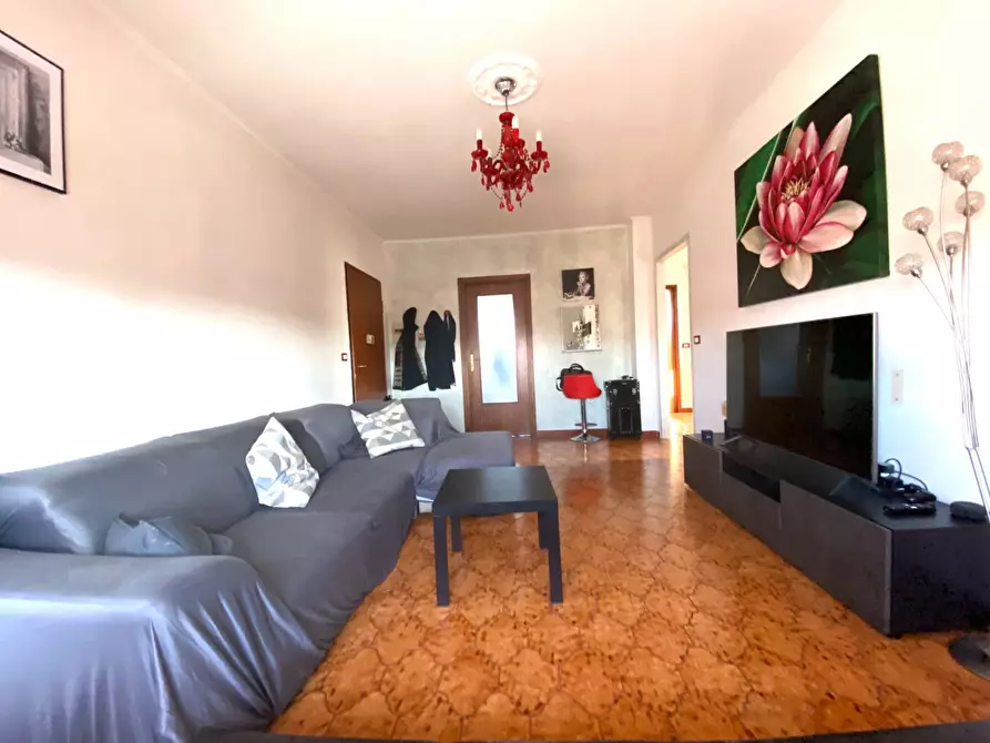 Immagine 6 di Appartamento in vendita  in Via Lunga a Villastellone