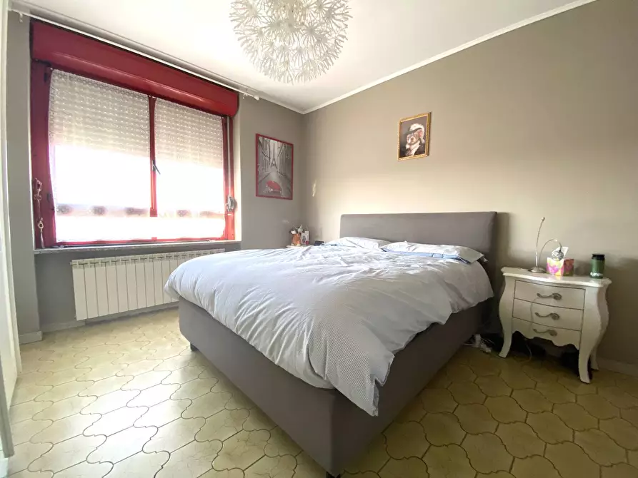 Immagine 10 di Appartamento in vendita  in Via Lunga a Villastellone