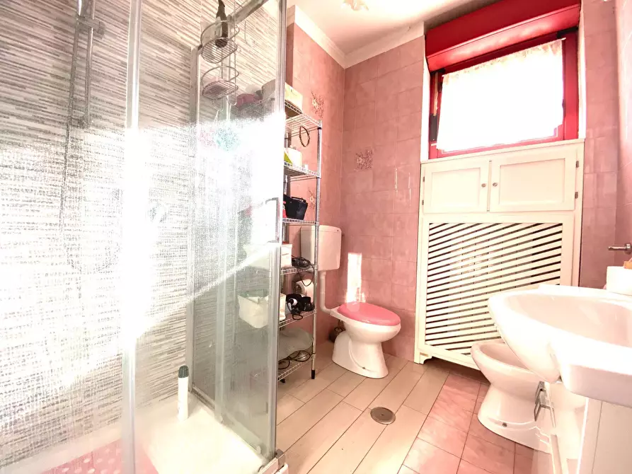 Immagine 13 di Appartamento in vendita  in Via Lunga a Villastellone